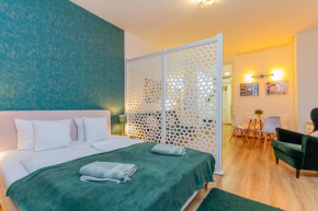 RothApartments'ALICE Budapest